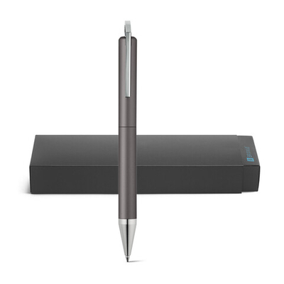 HOOK MATTE. Шариковая ручка из бронза