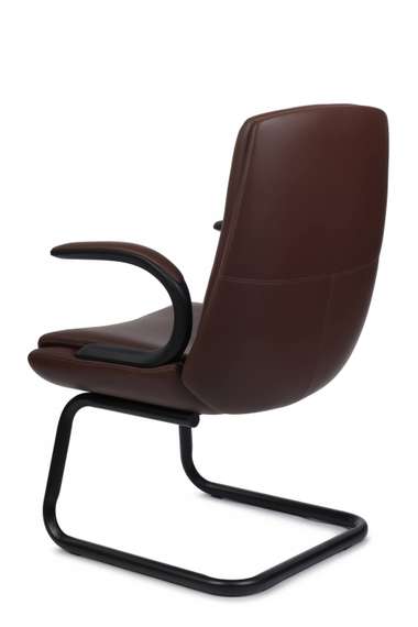 Кресло Dante-CF C2561-12 Темно-коричневый