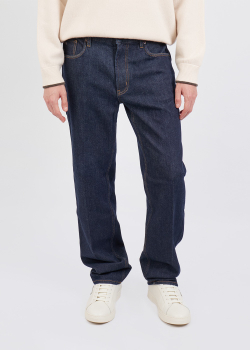 Джинсы мужские EMPORIO ARMANI