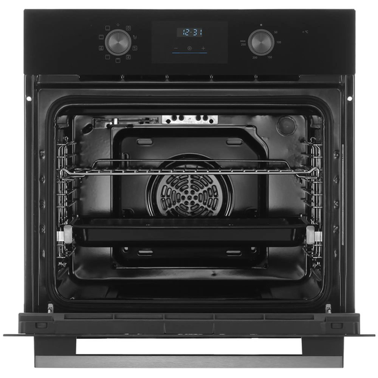 Встраиваемый духовой шкаф Midea MO509103YGB