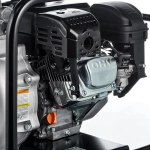 Koshin SERV-50 Z мотопомпа бензиновая 5.9 л.с, 480 л/мин, диаметр 50 мм, SERV-50Z