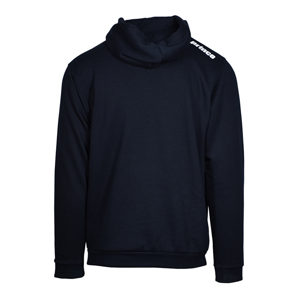 Мужская теннисная кофта Prince Hoodies 1970 M - blue