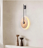 Wall design lamp Perter