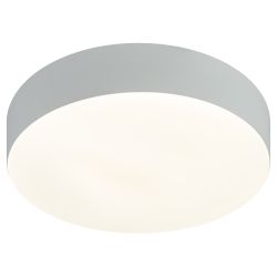 Светильник потолочный светодиодный ЭРА Классик без ДУ Relict 22 SPB-6-20 4К WH 20W 4000K Белый