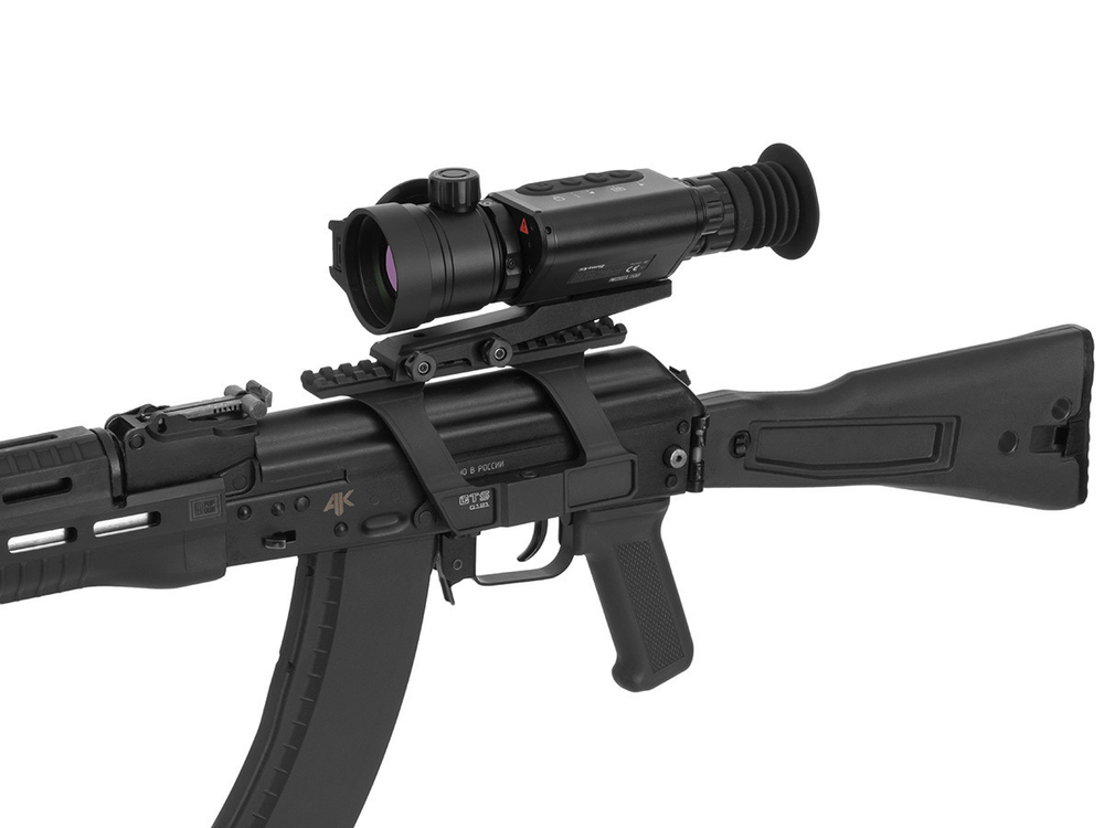 Прицел тепловизионный Sytong PM03-50 x4/8/16/32, 384x288, D50