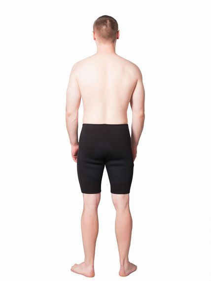 Шорты Sargan Сивуч 2.0 открытая пора 2 мм