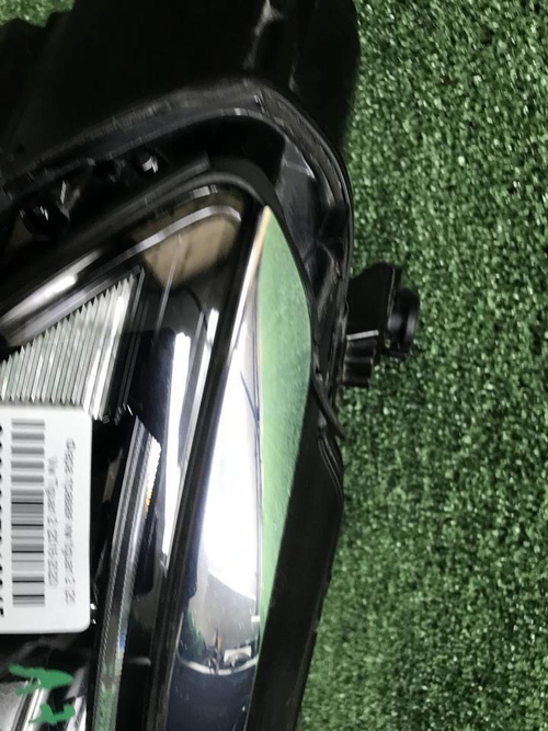 Фара правая VW Tiguan 2 (2016-2020) Full LED
