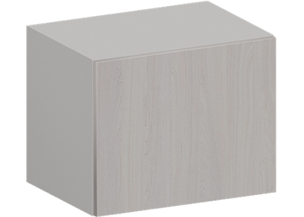 Кухня Модуль ШВГ 450 Вотан / Анкор