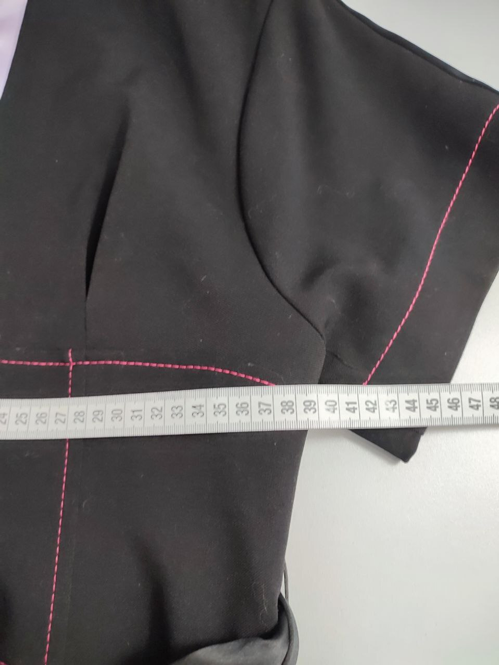 Платье Olga Deffi модное 40 размер