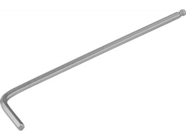 HKB25 Ключ торцевой шестигранный с шаром, H2.5