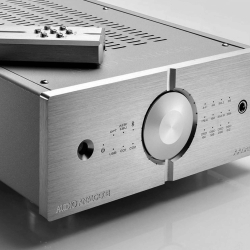 Цифро-аналоговый преобразователь Audio Analogue AADac Silver