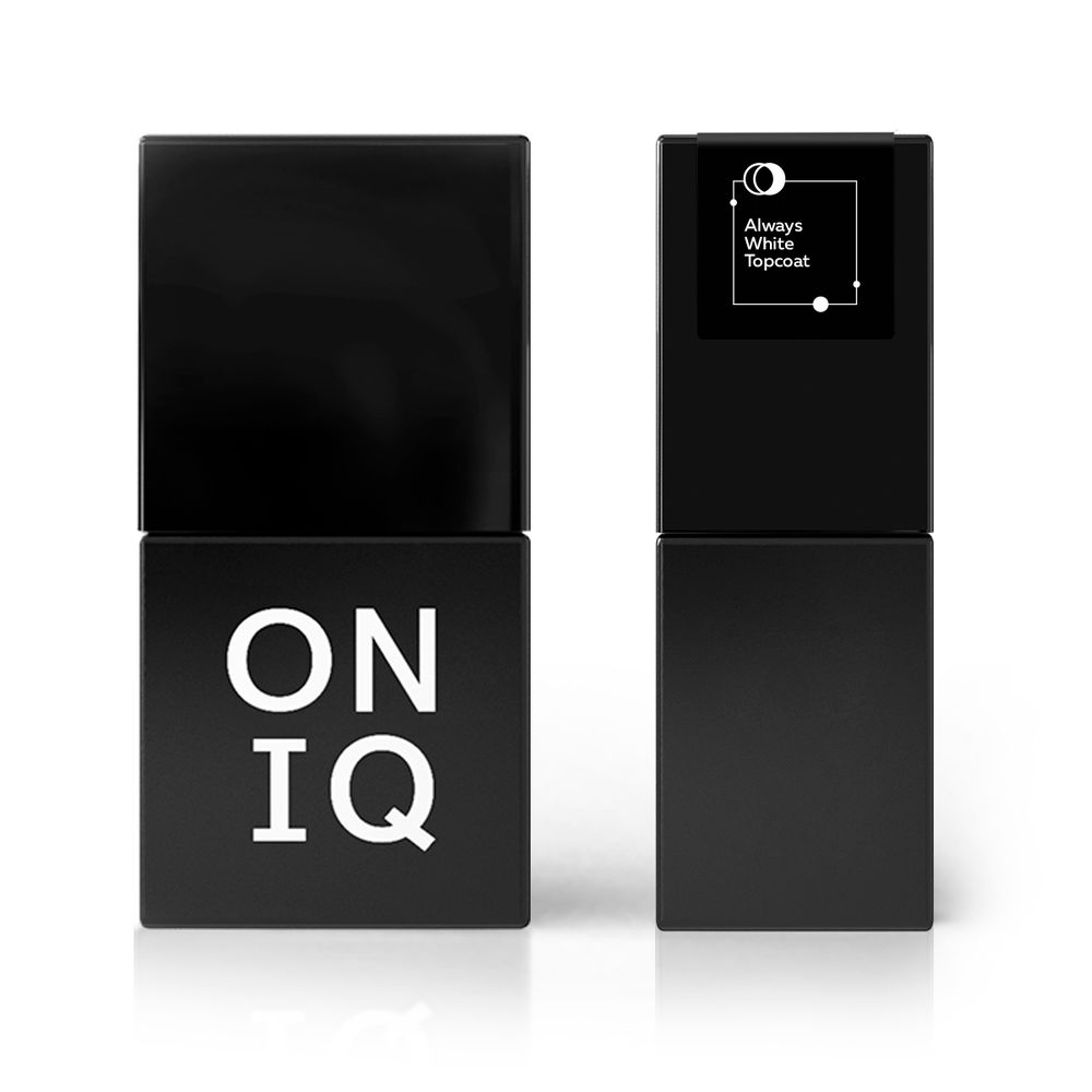 Топ для френча ONIQ 912