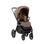 Прогулочная коляска SBL Elegante S Beige