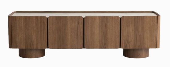 Тумба под телевизор Bowden Low 180х40