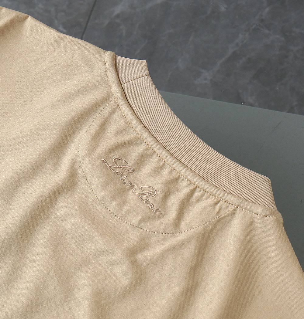 Футболка Loro Piana
