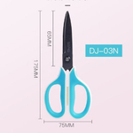 Ножницы KW-trio, длина 17,5см