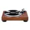 Music Hall Classic Dark Walnut