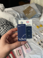 Твёрдые духи DAILY COMMA (solid perfume) [DAISO]