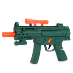 Набор оружия Спецслужб, коробка 283-3