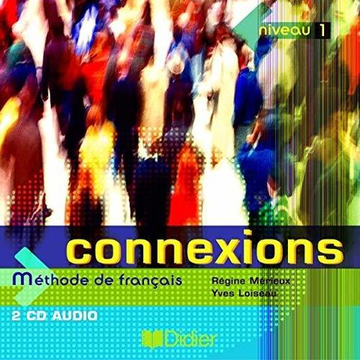 Connexions 1 CD classe