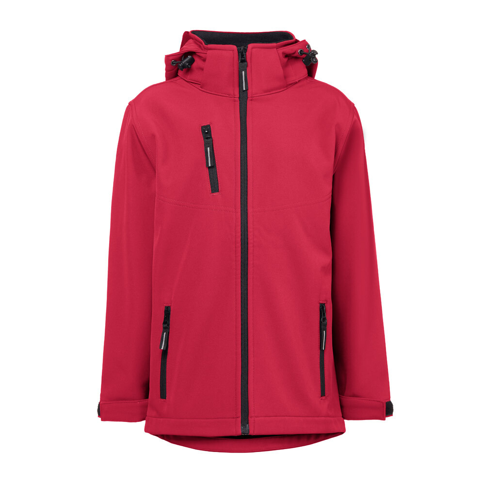 THC ZAGREB KIDS. Детские куртки