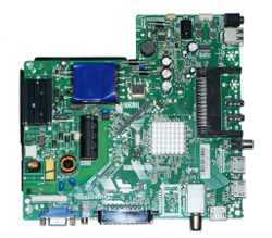 Плата TP.S512.PB83 main board телевизора ERISSON 32LES80T2