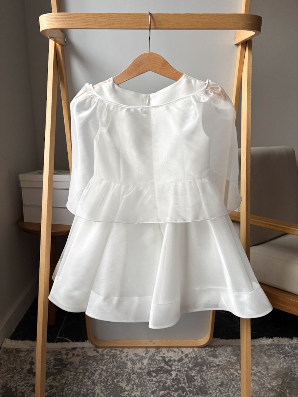 Платье Baby A, 98