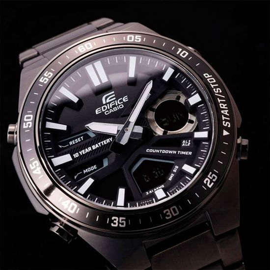 Наручные часы Casio EFV-C110DC-1A
