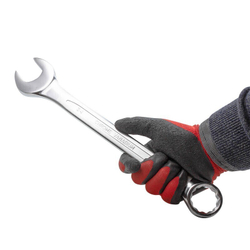 Комбинированный ключ forsage 34мм