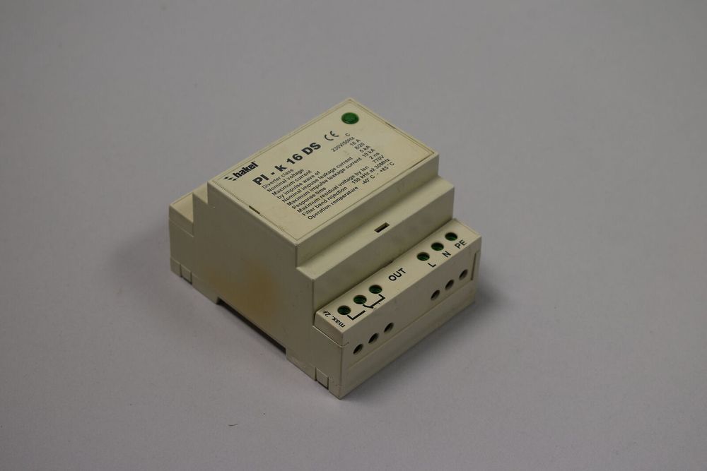HAKEL PI-K16 DS