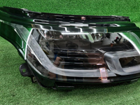Фара правая RR Vogue 4 L405 (2017-2022) Pixel LED