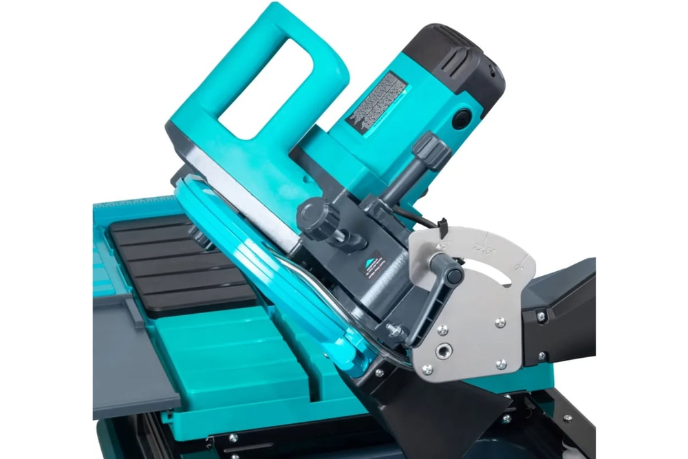 Электрический плиткорез BIHUI, рез до 900 мм