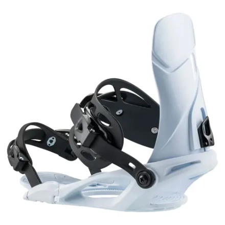 Крепления HEAD NX LGCY white