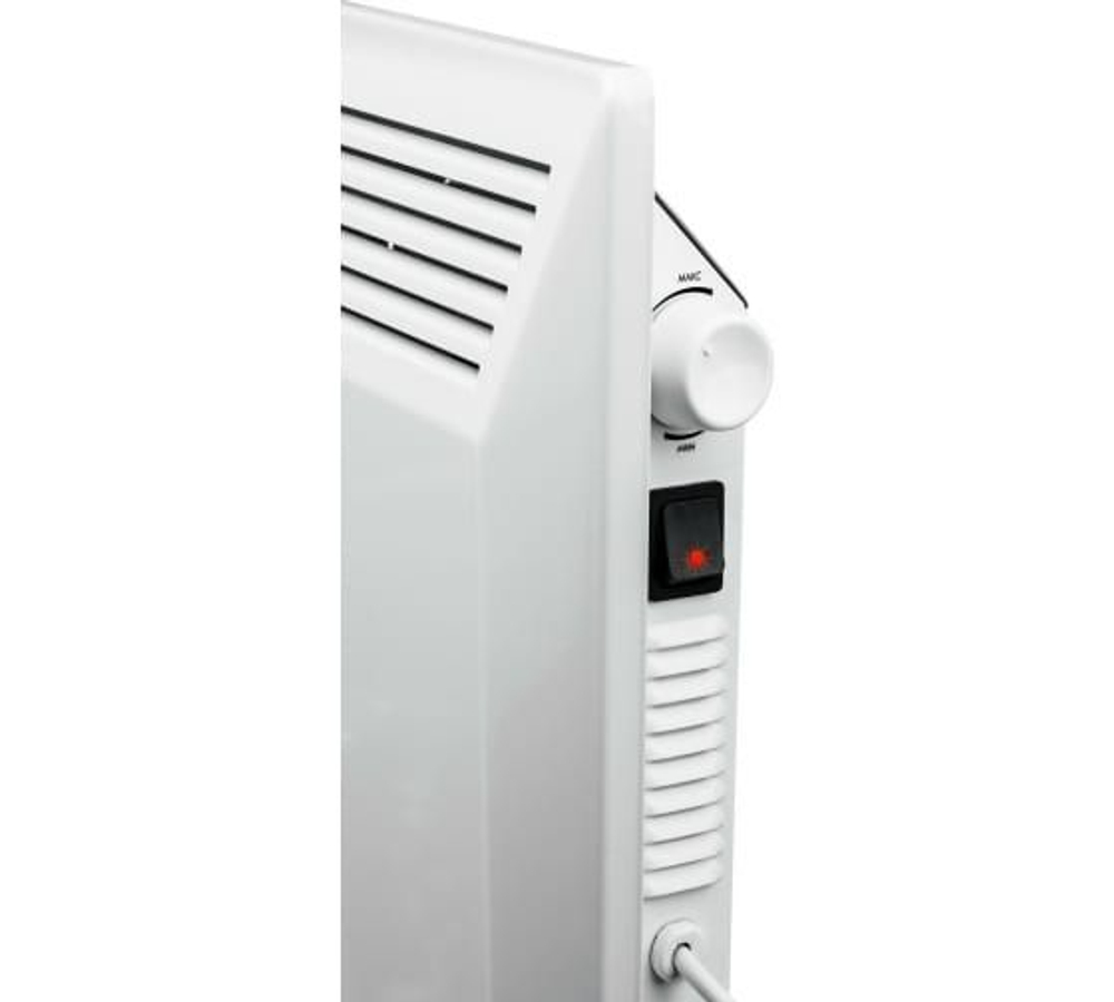 Электрический конвектор ЗУБР 1.5 кВт КЭМ-1500