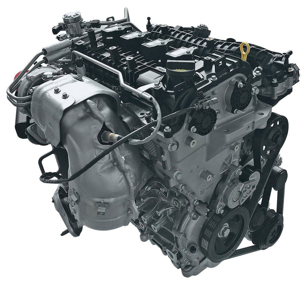 Двигатель грузовика Changan SC1030A1