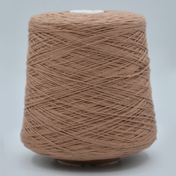 Lafil s.p.a. - Luxury Selection by Ri.Go. Art. SEACASH (pantone: mocha mousse)