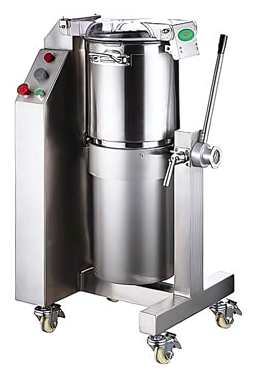 Куттер Hurakan HKN-CL35MSW