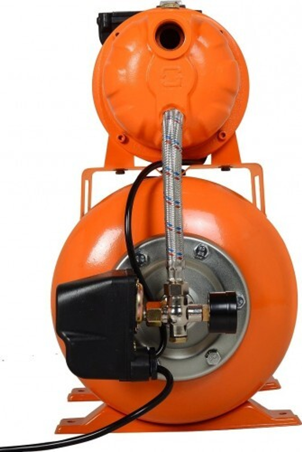 Станция водоснабжения ВИХРЬ АСВ-1200/24Ч 68/1/9