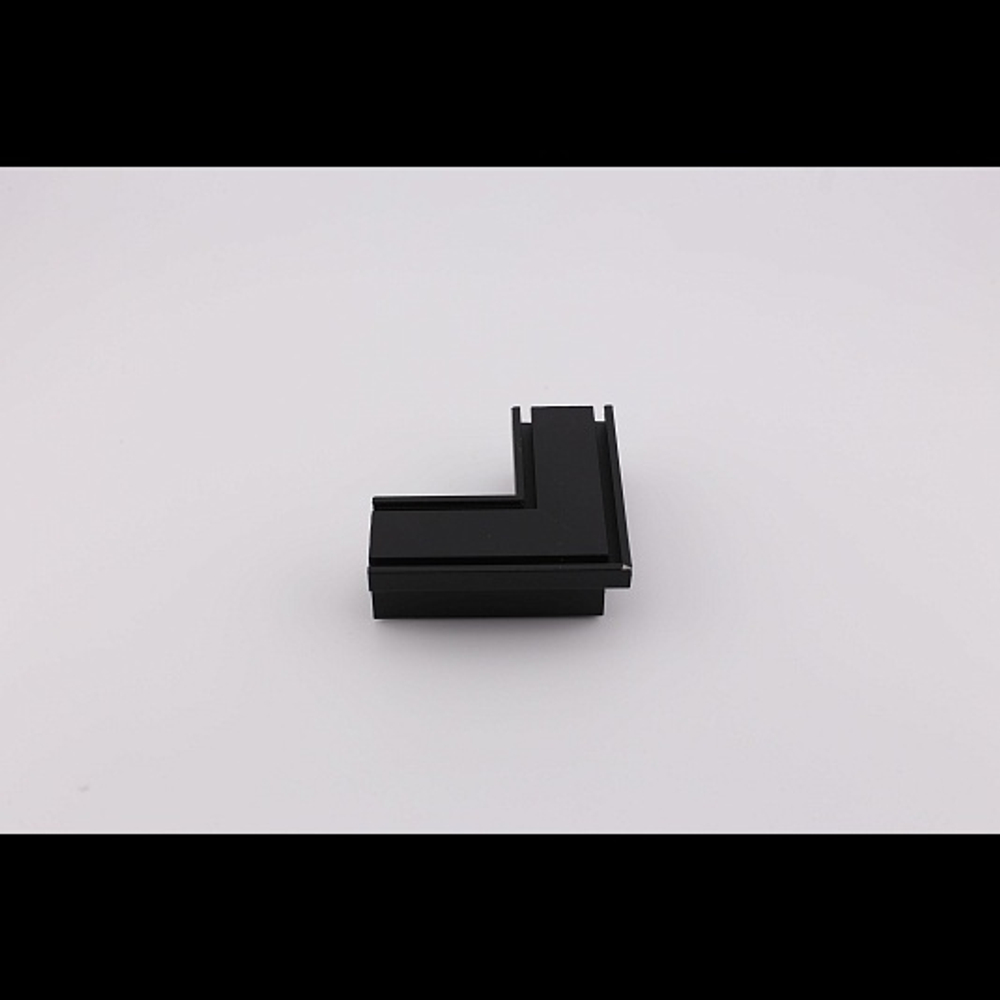 Трековый соединитель угловой Aployt Magnetic track 48 APL.0185.00.03