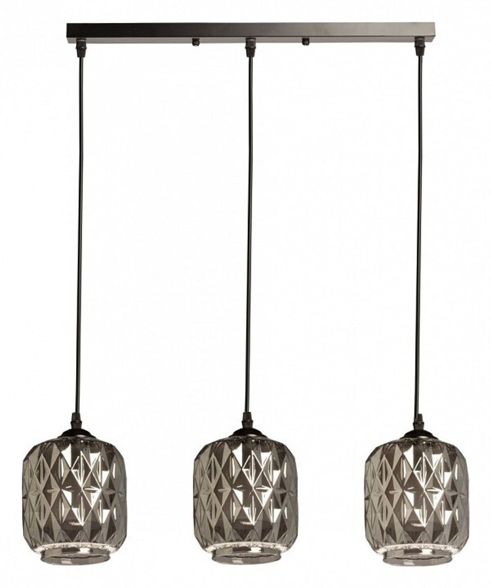 Подвесной светильник De City Лоск 35 107012103