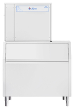 Льдогенератор Abat ЛГ-1200Ч-04 (выносной холод)