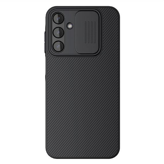Чехол от Nillkin с защитной шторкой для камеры на Samsung Galaxy A25 5G, серии CamShield Case