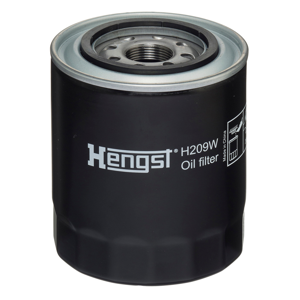 HENGST FILTER - H209W-HEN - Oil Filter