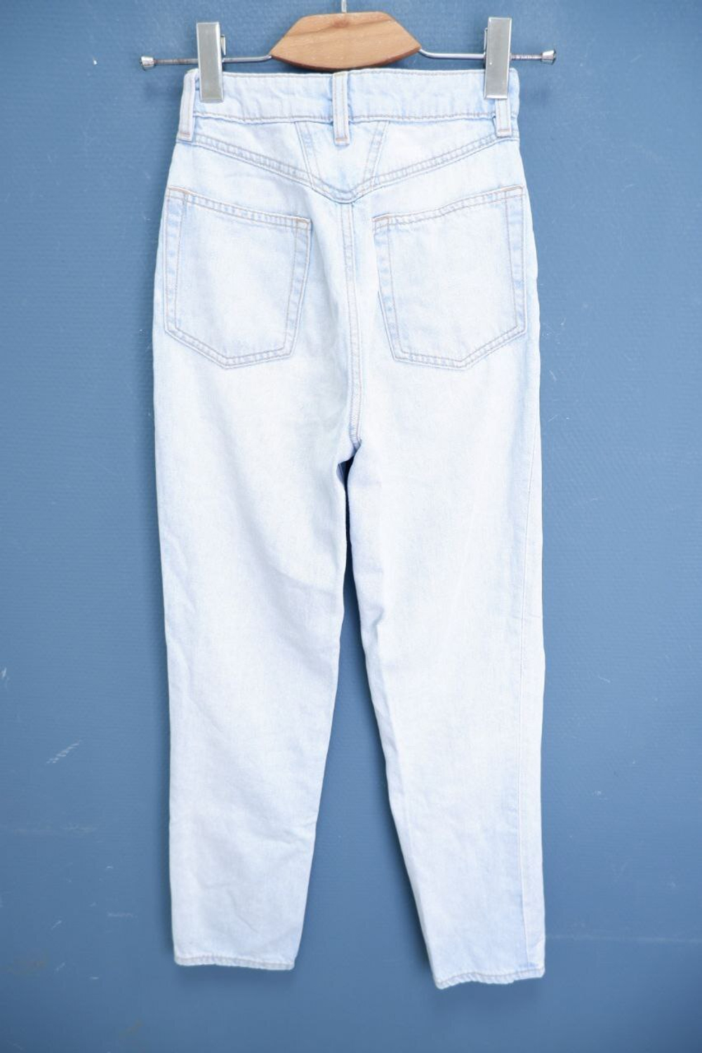 Джинсы H&M базовые 40 размер