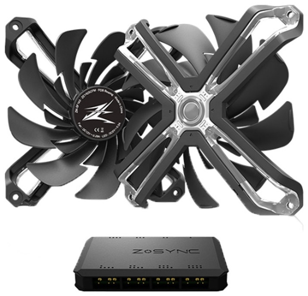 Zalman SF140A3
