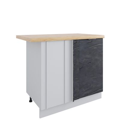 Кухня Модуль СУ 1050 Фенис Арт Сталь