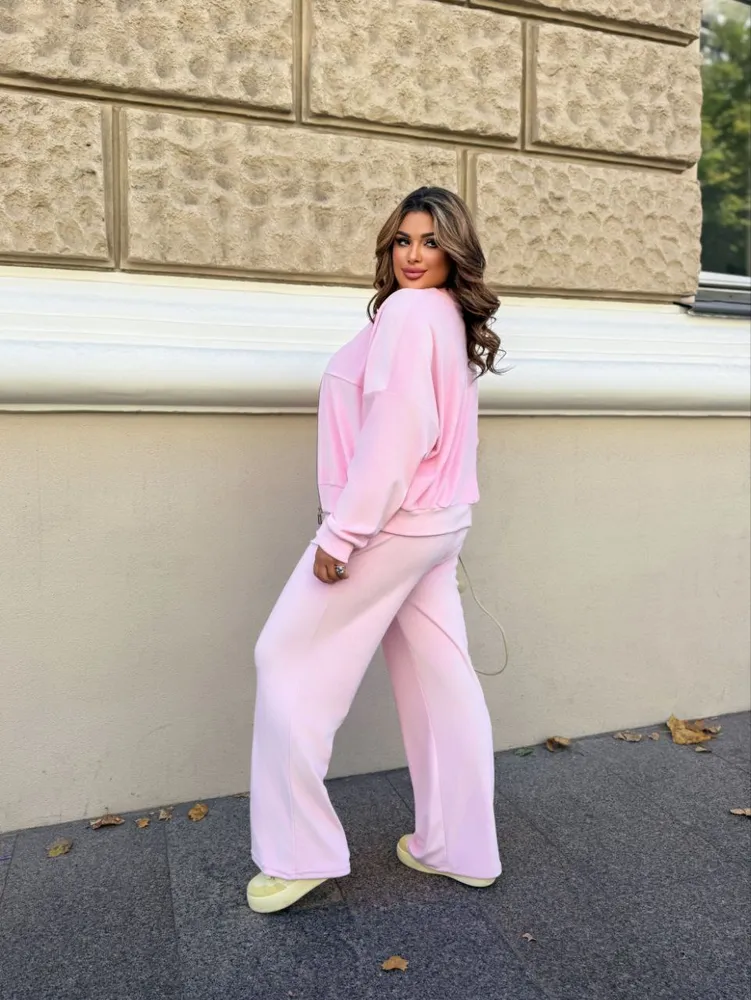 Костюм УК-891 Фабрика Моды