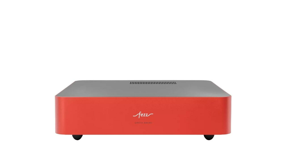 Фонокорректор Fezz Audio Gratia EVO