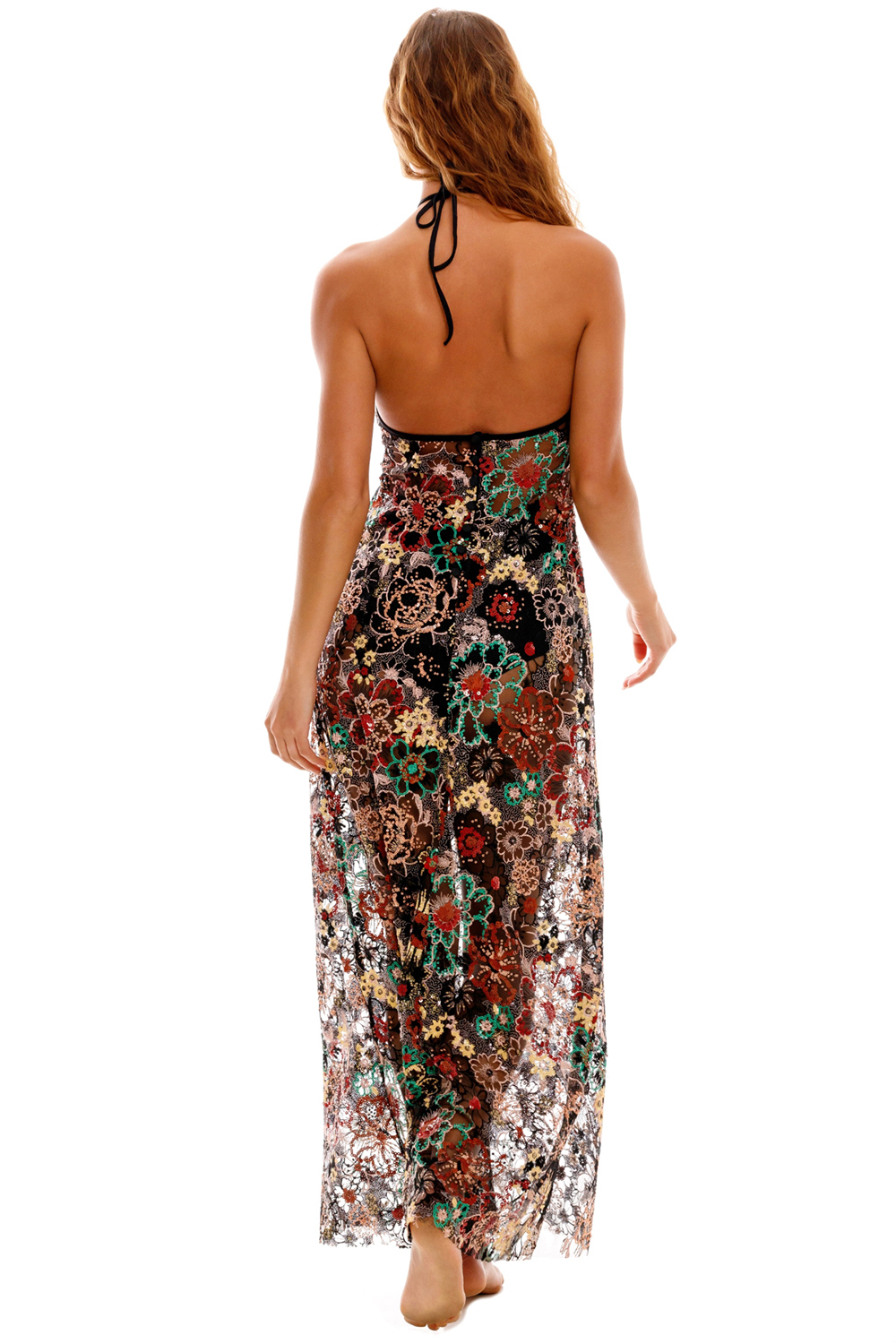 Платье 15454 Sari Dawn Agua Bendita