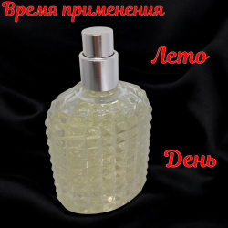 Наливная парфюмерия СвеТLана Mr. Newl 9754 женская 60 мл